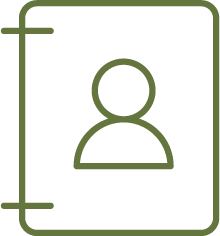 Personal document organization