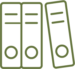 Personal document organization