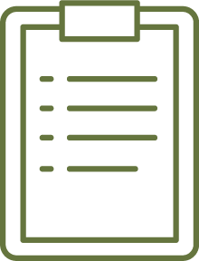 Personal document organization