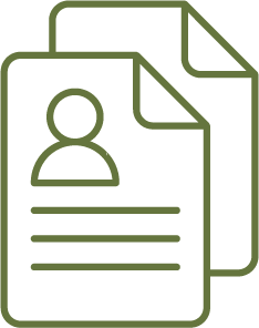 Personal document organization