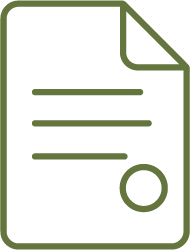 Personal document organization